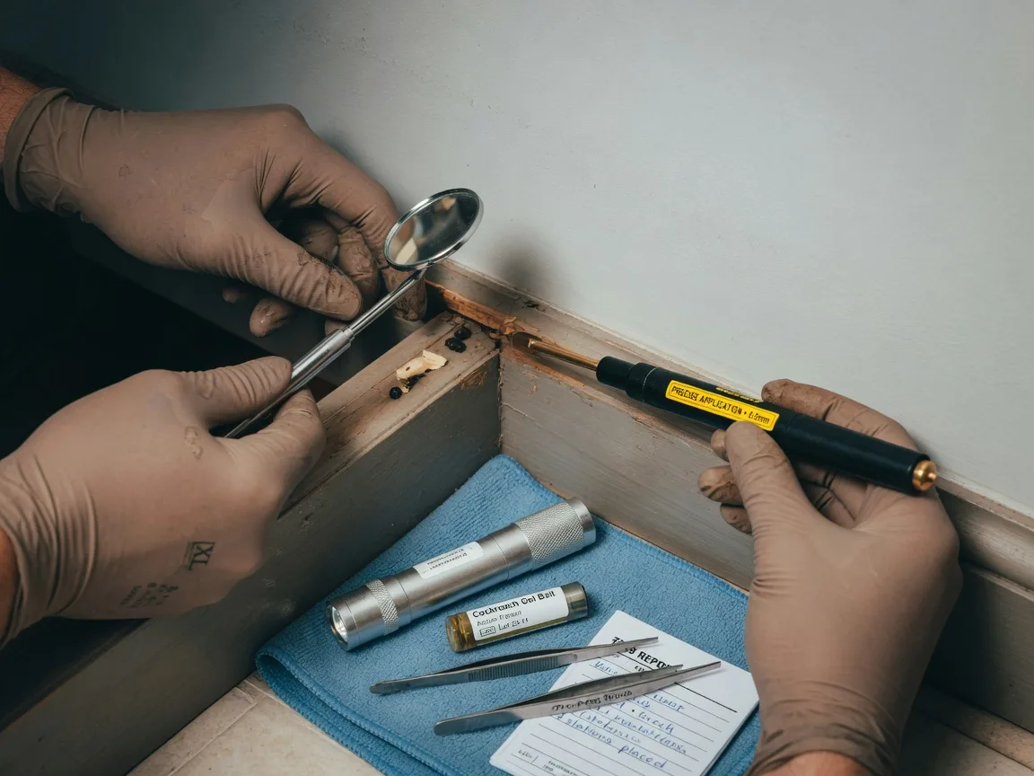 Why choose Emergency Pest Control in Saint Albans, ME